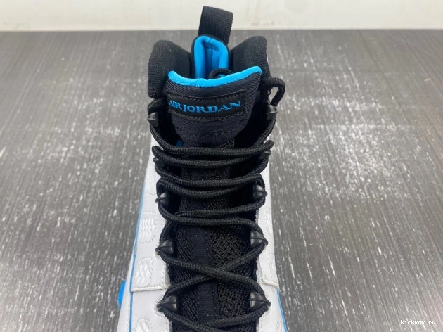 Rep MAX Blue Air FQ8992-101 Jordan Powder 9 0713